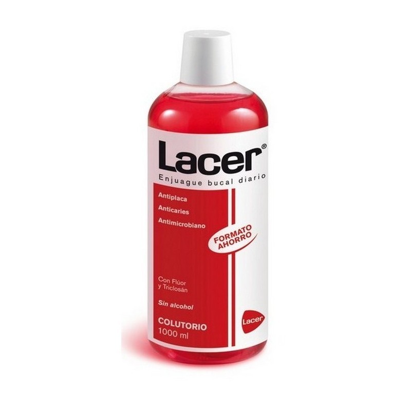 LACER COLUTORIO 1.000 ML