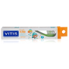 VITIS KIDS CEPILLO DENTAL +3 AÑOS