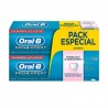 ORAL-B PRO EXPERT DUPLO PASTA MULTI PROTECCION DIENTES SENSIBLES 2X100ML