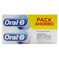 Oral-B Pasta Encías y...