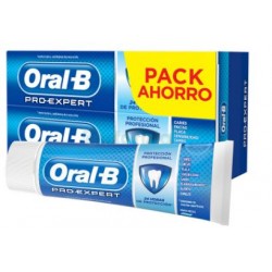 ORAL-B PRO EXPERT DUPLO...