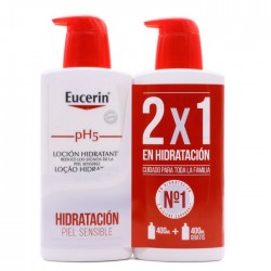 EUCERIN PH5 LOCION...