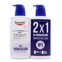 EUCERIN UREA REPAIR PLUS...