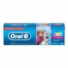 ORAL-B PASTA STAGES KIDS CARS/FROZEN 3-5 AÑOS