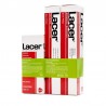 LACER PASTA DENTRIFICA DUPLO 2x125ML + COLUTORIO 200ML